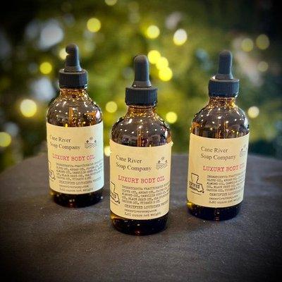 Cane River Soap Company