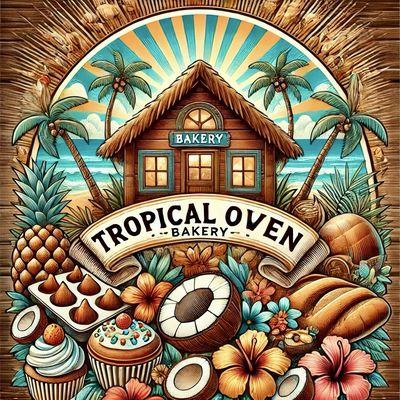 Tropical Oven