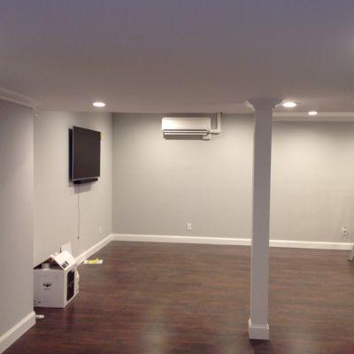 Excellent Air Conditioning And Heating Services