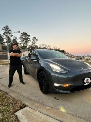 Paris Auto Detailing