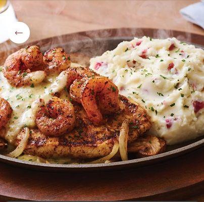 Applebee's Grill + Bar