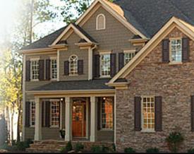 First Alliance Home Mortgage