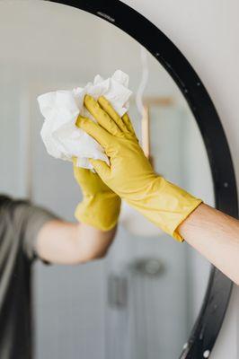 Yillien’s cleaning servises