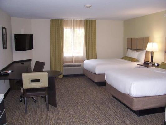 Candlewood Suites Woodward