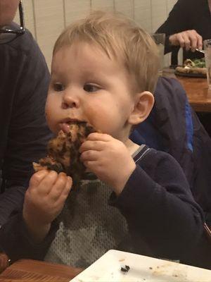 Windsor Terrace Food Coop