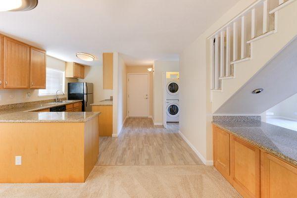 Vista Belvedere Apartments