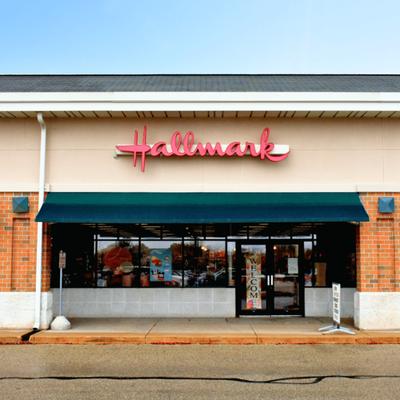 Fredrick's Hallmark Shop