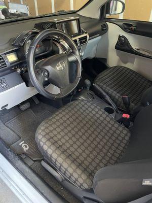 Romeo’s Mobile Auto Detailing