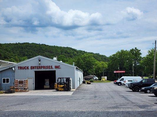 Truck Enterprises