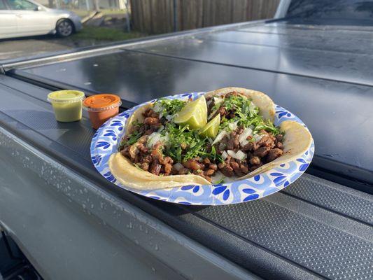 Asada and Adoboda