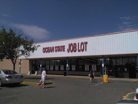 Ocean State Job Lot