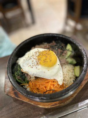 Chung Ki Wa