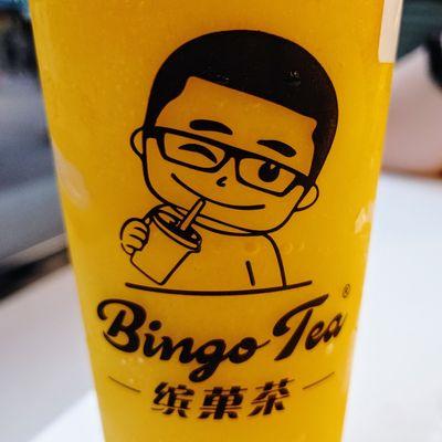 Bingo Tea