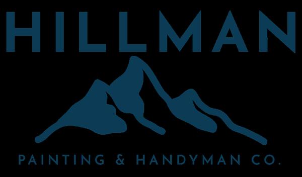 Hillman Painting & Handyman