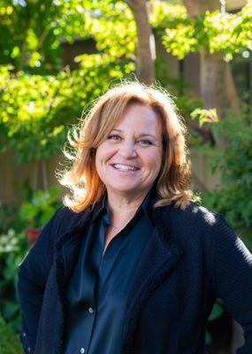 Meryle Sussman - Compass