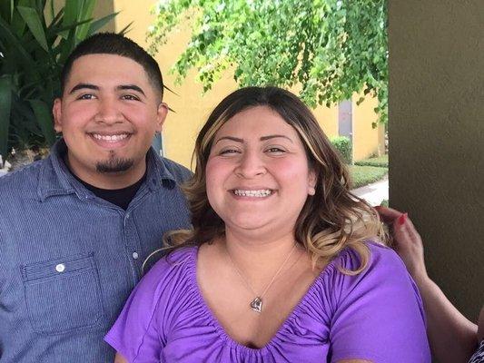 Got a low taper there in the pic starting at a "Double Zero" faded into a half then to a 3 on top.