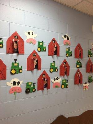 Providence Child Care Development Center