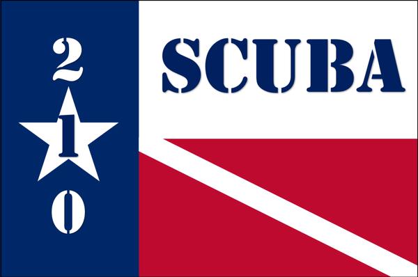210 Scuba