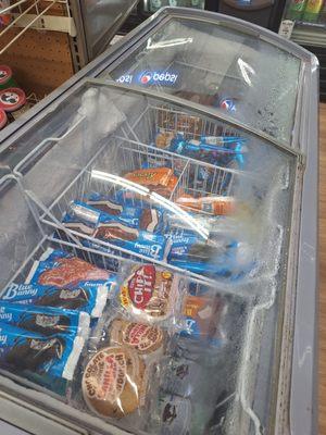 Beaver Firearms and Grocery