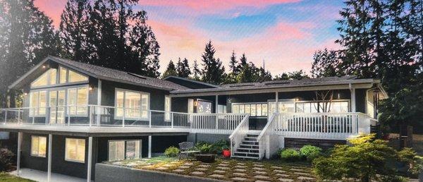 First Choice Roof