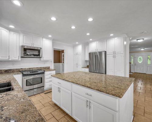 The Heffron Group - Keller Williams Premier Realty