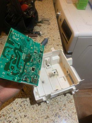 B.A Appliance Repair