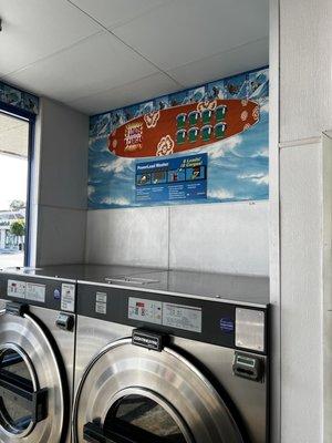 Superior Laundry