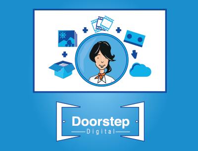 Doorstep Digital