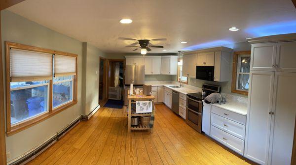 Delta Quality Home Solutions