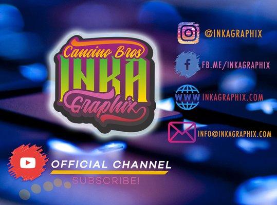 Inka Graphix