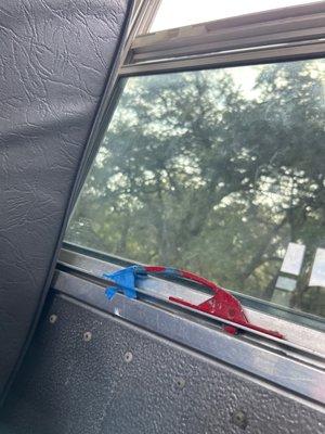 National School of Martial Arts