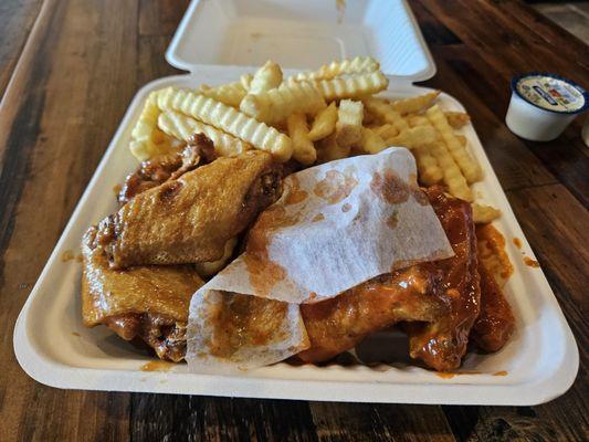 America's Best Wings