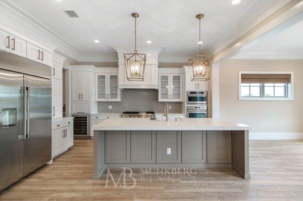 Munkberg Bianca Realty Group