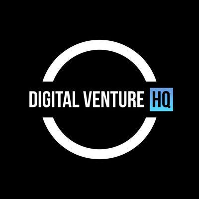 Digital Venture HQ