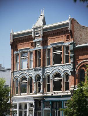 Hawkinson Architecture