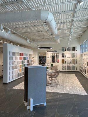 Daltile Showroom & Design Studio