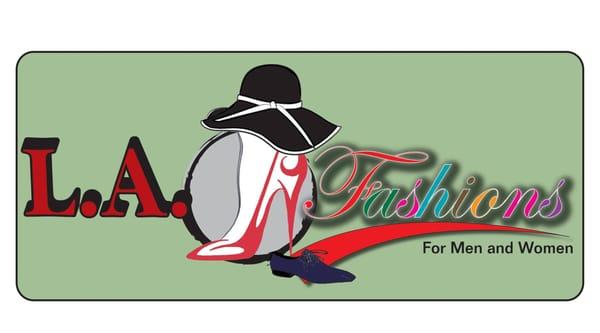 L.A. Fashions