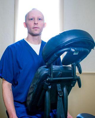 Andrew Dewees' Massage Therapy