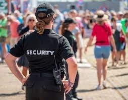 National Tactical Security