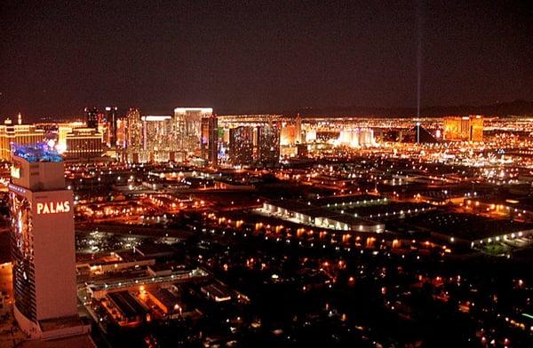 Palms Place Residental Sales & Leasing