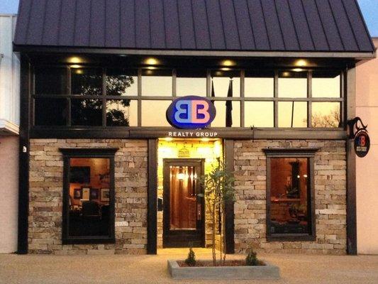 Ariel Kendrix - Britt Barnes Realty Group