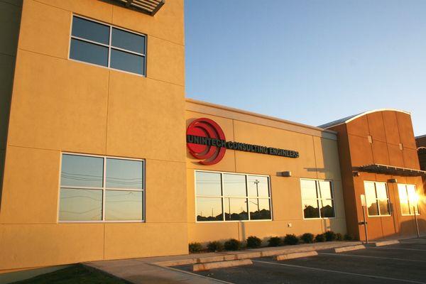 Unintech Consulting Engineers