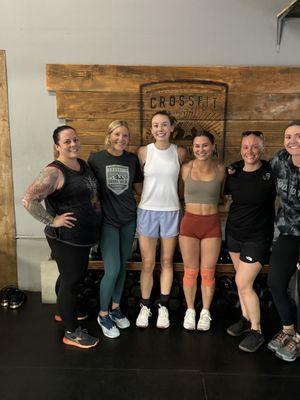 CrossFit Sierra Vista