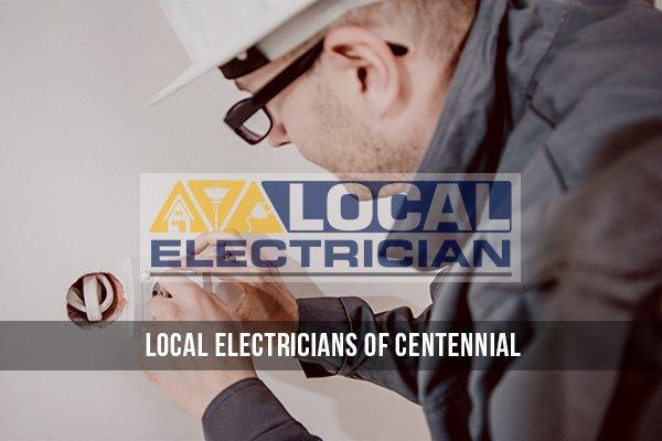AVC Electricians of Centennial