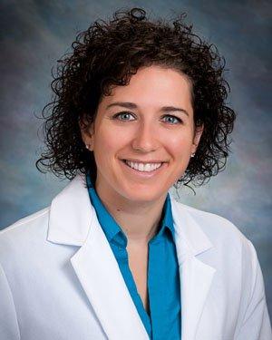 Angela W. Hubanks, PA-C