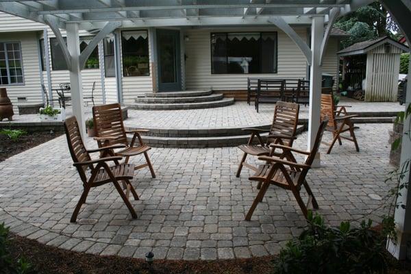 NW Classics Landscape & Design