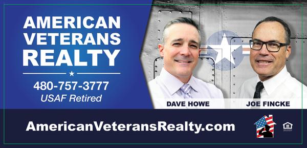 American Veterans Realty