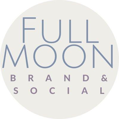 Full Moon Brand and Social