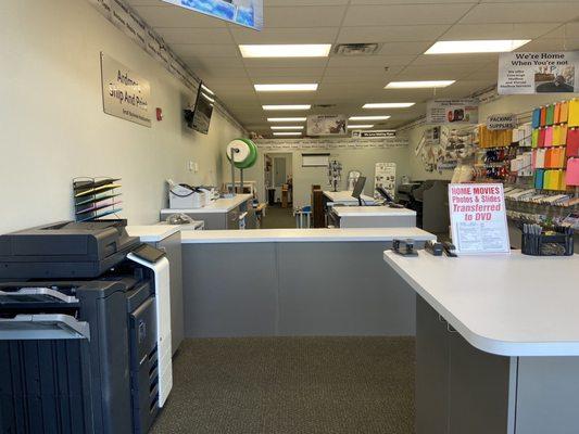 A.S.A.P./Ardmore Ship And Print