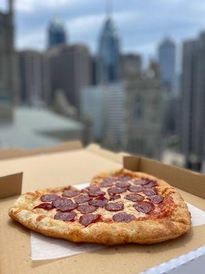 Vito's pizza and grill